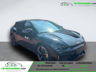 Kia EV6 585 ch AWD