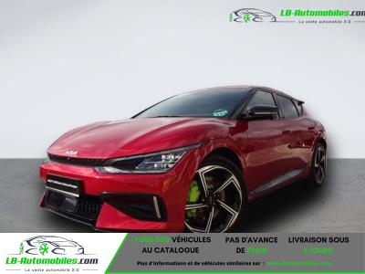 Kia EV6 585 ch AWD