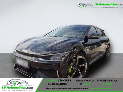 Kia EV6 585 ch AWD
