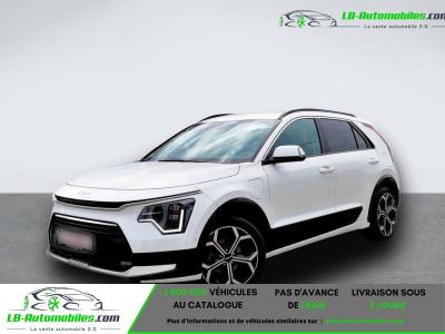 Kia Niro 1.6 GDi 183 ch PHEV BVA
