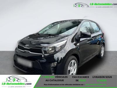 Kia Picanto 1.0 MPi 67 ch BVM