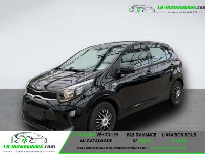 Kia Picanto 1.0 MPi 67 ch BVM