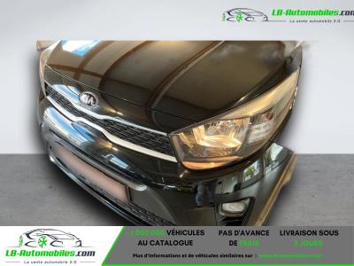 Kia Picanto 1.0 DPi 67ch BVM