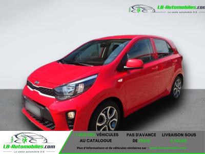 Kia Picanto 1.0 DPi 67ch BVM