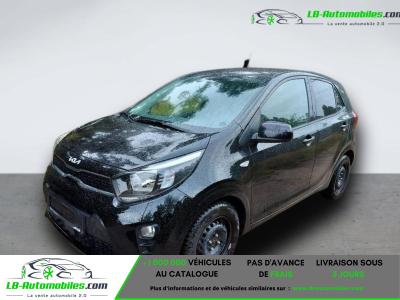 Kia Picanto 1.0 DPi 63 ch BVM