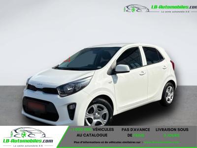 Kia Picanto 1.0 DPi 67ch BVA