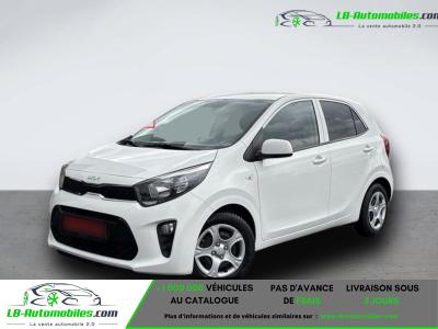 Kia Picanto 1.0 DPi 67ch BVA