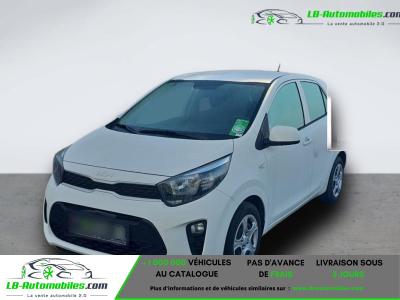 Kia Picanto 1.2 DPi 84ch BVM