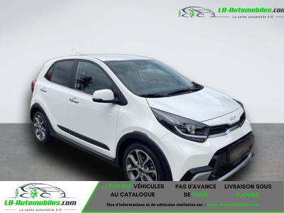 Kia Picanto 1.2 DPi 84ch BVA