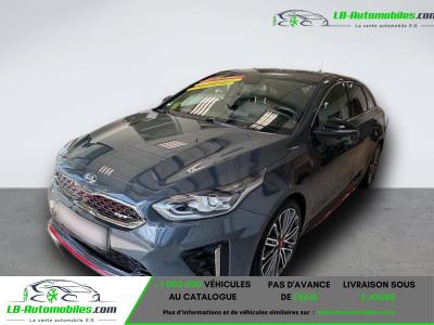 Kia ProCeed 1.6 T-GDi 204 ch BVA