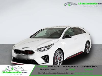 Kia ProCeed 1.6 T-GDi 204 ch BVA