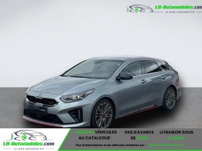 Kia ProCeed 1.6 T-GDi 204 ch BVA