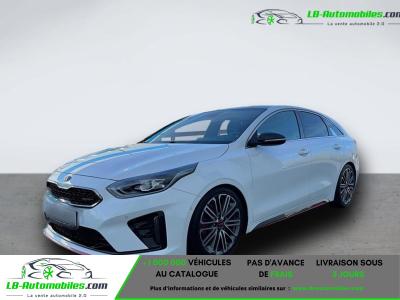 Kia ProCeed 1.6 T-GDi 204 ch BVA