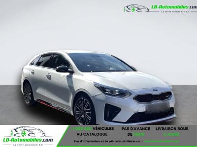 Kia ProCeed 1.6 T-GDi 204 ch BVA