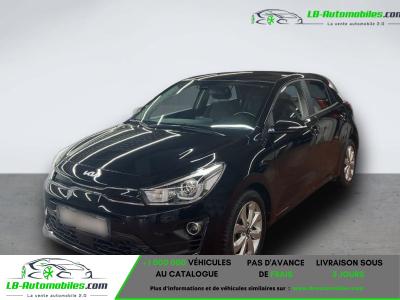 Kia Rio 1.0 T-GDi 100 ch BVM