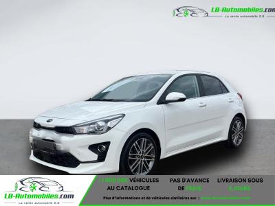 Kia Rio 1.0 T-GDi 100 ch BVM
