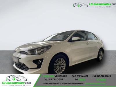 Kia Rio 1.2 DPi 84 ch BVM