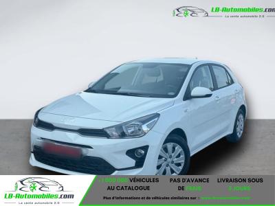 Kia Rio 1.2 DPi 84 ch BVM