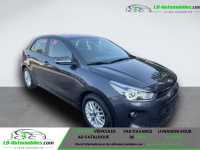 Kia Rio 1.2L 84 ch