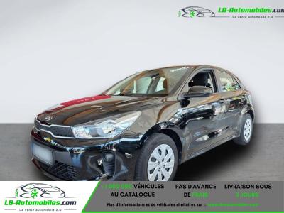 Kia Rio 1.2L 84 ch