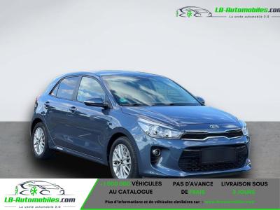 Kia Rio 1.2L 84 ch