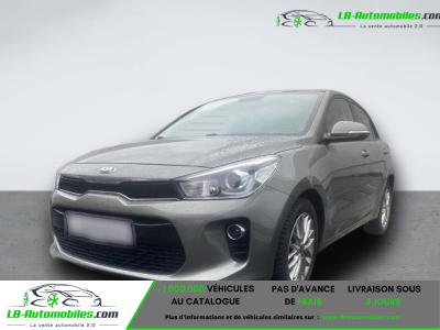 Kia Rio 1.2L 84 ch