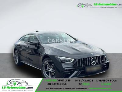 Mercedes AMG GT Coupe 43 AMG 367 ch BVA 4-Matic+