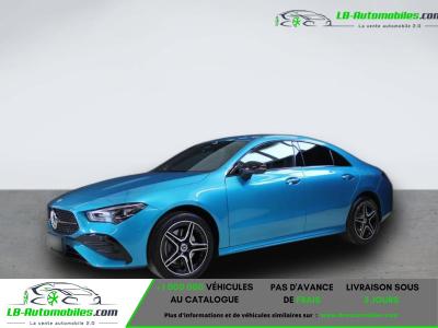 Mercedes CLA Berline 250 e BVA