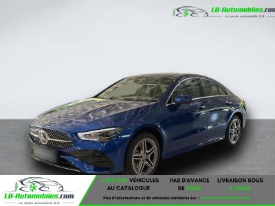 Mercedes CLA Berline 250 e BVA