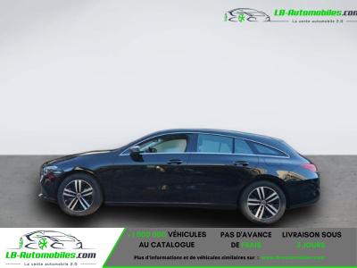 Mercedes CLA Shooting Break 250 e BVA