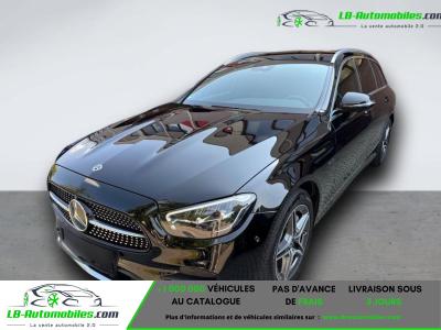 Mercedes Classe E Break 300 de BVA