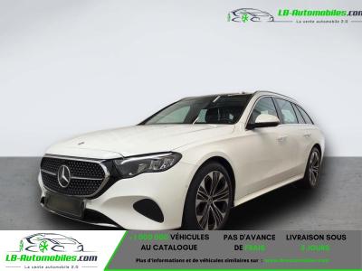Mercedes Classe E Break 200 BVA