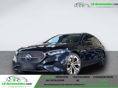 Mercedes Classe E Break 200 BVA