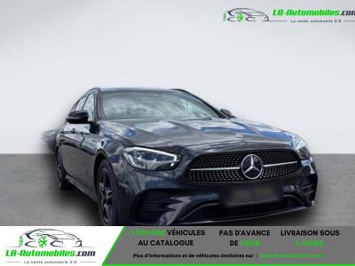 Mercedes Classe E Break 200 BVA