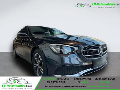 Mercedes Classe E Break 200 d BVA