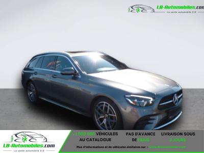 Mercedes Classe E Break 220 d BVA