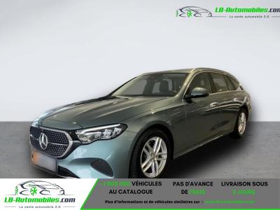 Mercedes Classe E Break 220 d BVA