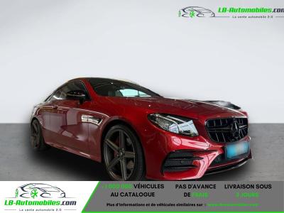 Mercedes Classe E  Coupe 200 BVA