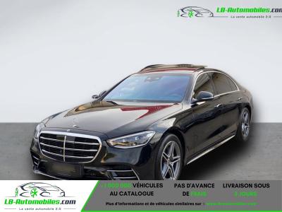 Mercedes Classe S 350 d BVA