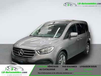 Mercedes Classe T 180 d BVM