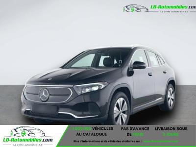 Mercedes EQA 250
