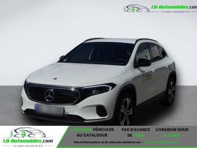 Mercedes EQA 300 4Matic