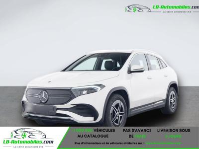 Mercedes EQA 350 4Matic