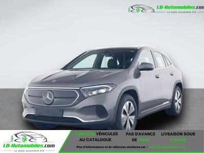 Mercedes EQA 350 4Matic
