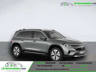 Mercedes EQB 350 4Matic