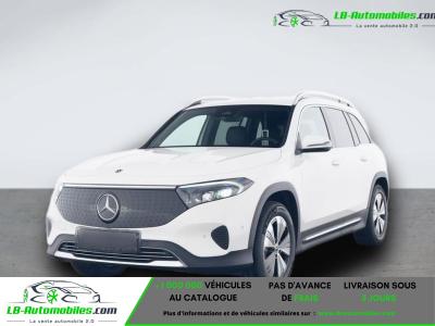 Mercedes EQB 350 4Matic