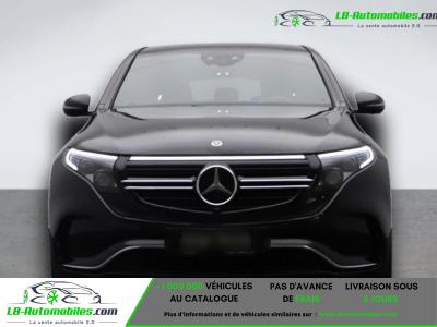 Mercedes EQC 400 4Matic
