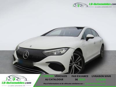 Mercedes EQE 300