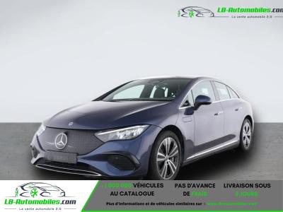 Mercedes EQE 350 4MATIC