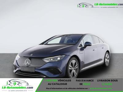 Mercedes EQE 350 4MATIC